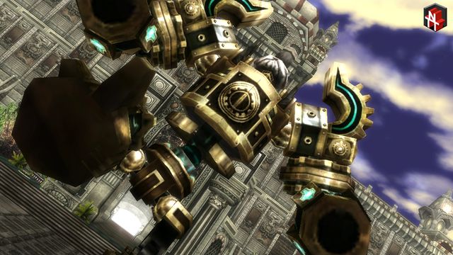 Knight Online 6