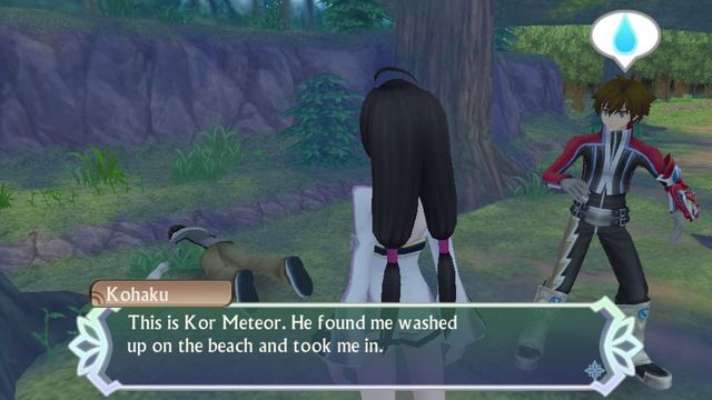 Tales of Hearts R 2