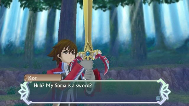 Tales of Hearts R 4