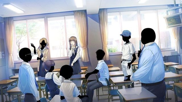 Root Letter 5