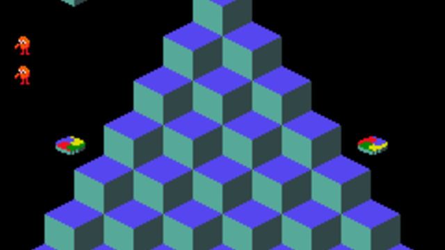 Q*bert 2