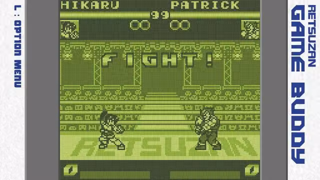 Pixel Game Maker Series Dandan Z 4