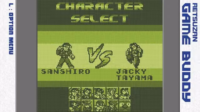 Pixel Game Maker Series Dandan Z 5