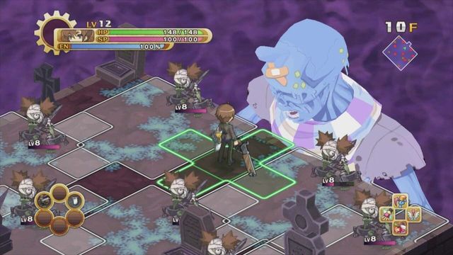 The Guided Fate Paradox 2