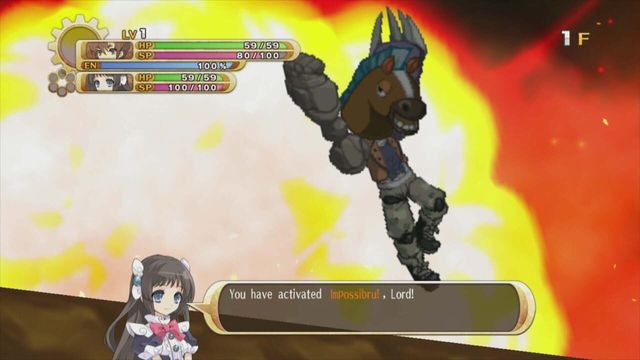 The Guided Fate Paradox 3