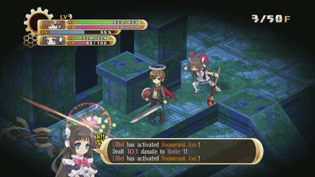 The Guided Fate Paradox 4