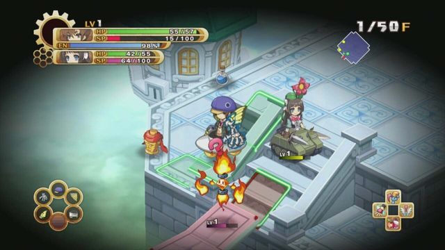 The Guided Fate Paradox 5