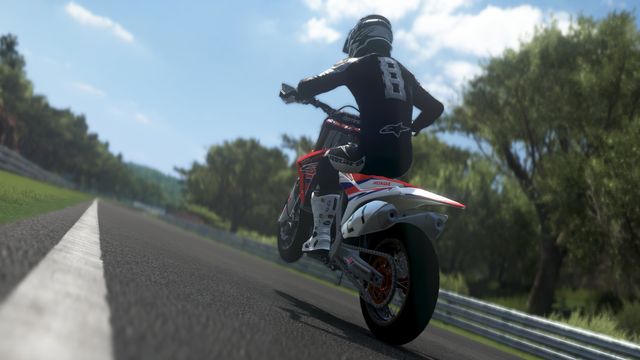Ride 2 2