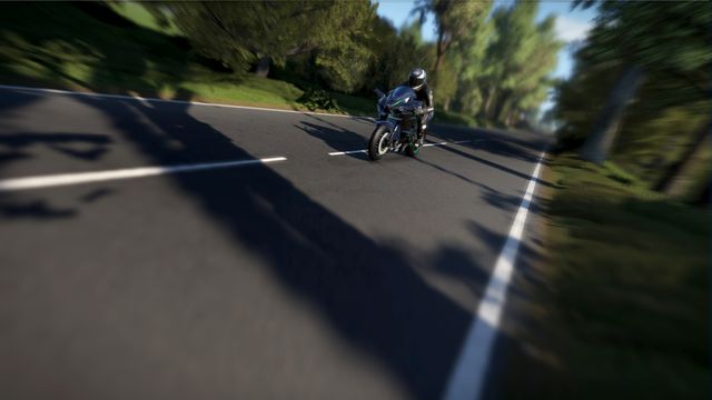Ride 2 3
