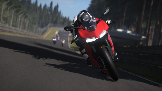 Ride 2 4