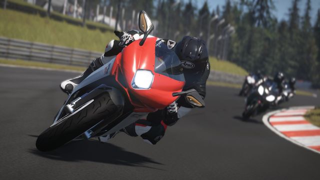 Ride 2 5
