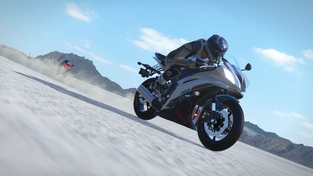 Ride 2 6