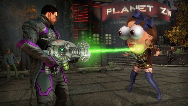 Saints Row IV 3