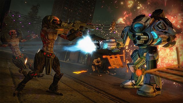 Saints Row IV 5