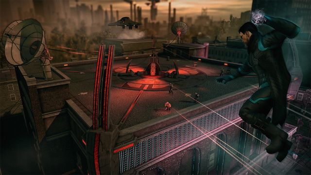 Saints Row IV 6