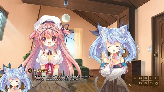 Karakara 2