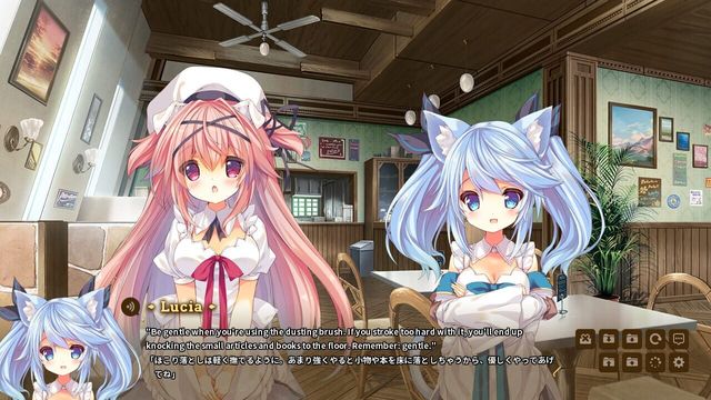 Karakara 3