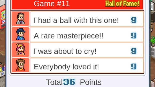 Game Dev Story 2