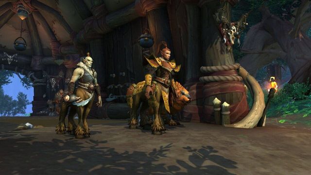 World of Warcraft: Dragonflight 2