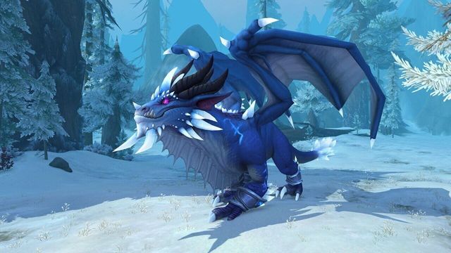 World of Warcraft: Dragonflight 5