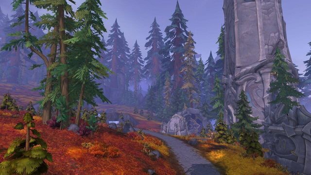 World of Warcraft: Dragonflight 6