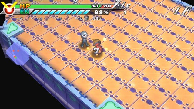 Z.H.P. Unlosing Ranger vs. Darkdeath Evilman 2