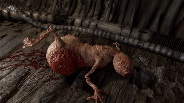 Scorn 3