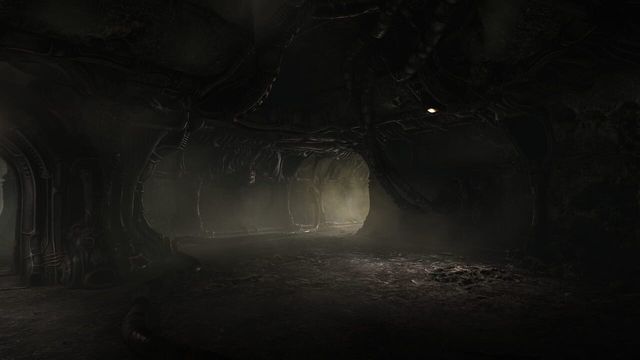 Scorn 6