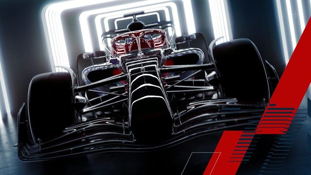 F1 22 2