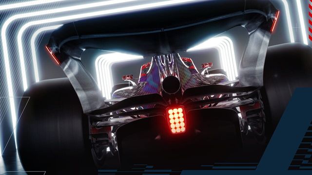F1 22 4
