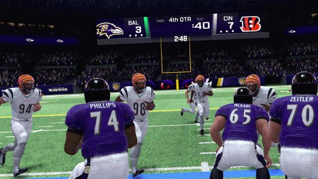 NFL Pro Era 2