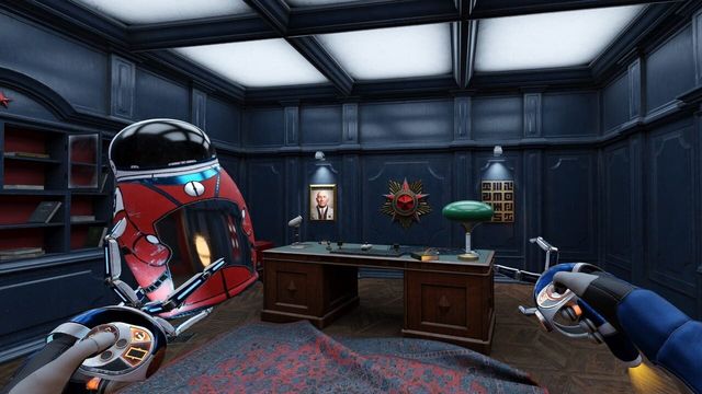 Red Matter 2 2