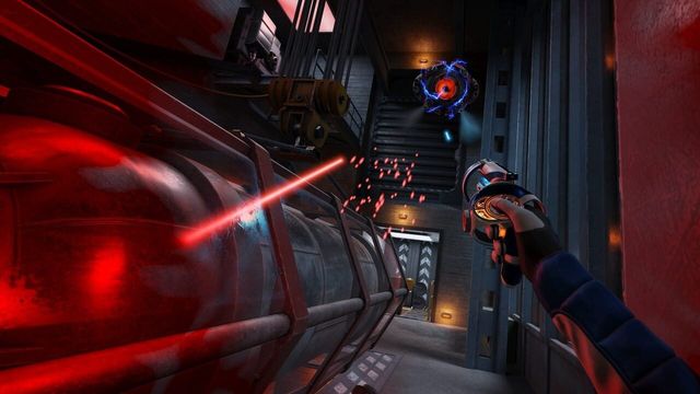 Red Matter 2 3