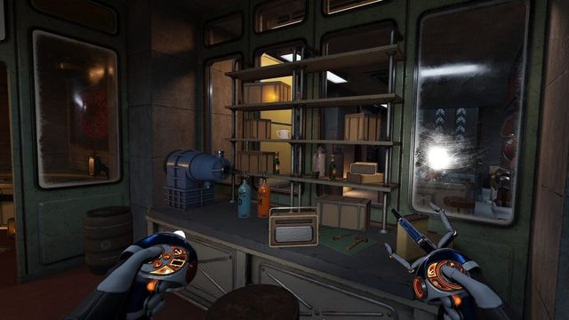 Red Matter 2 4