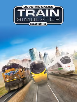 Train Simulator Classic