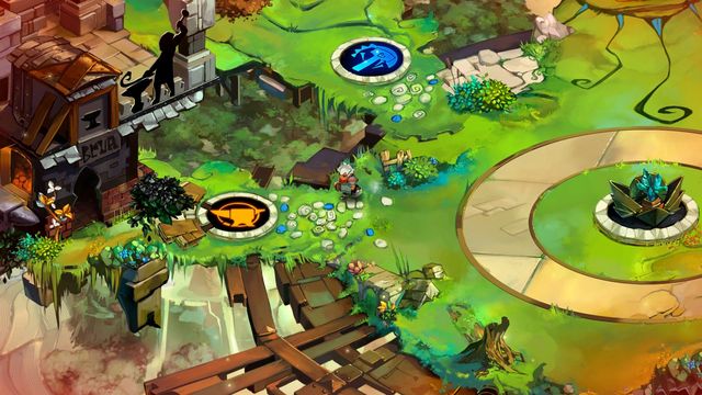 Bastion 2