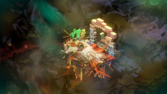 Bastion 5