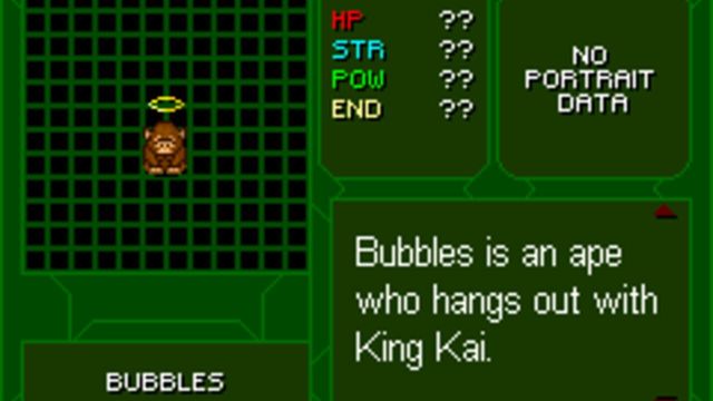 Dragon Ball Z: Buu's Fury 5