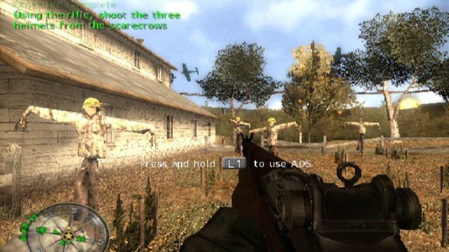 Call of Duty: World at War - Final Fronts 1