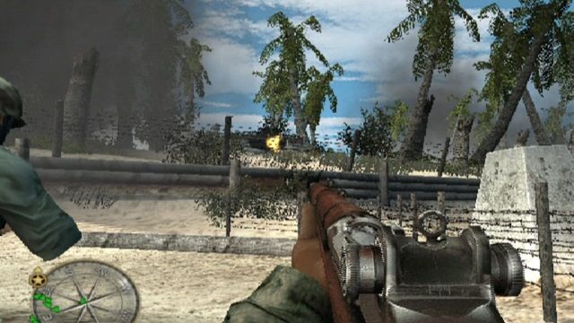 Call of Duty: World at War - Final Fronts 2