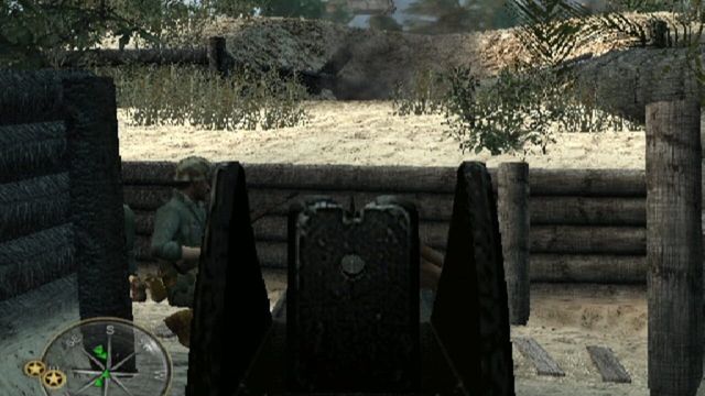 Call of Duty: World at War - Final Fronts 3