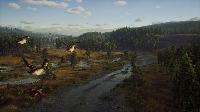 Way of the Hunter 2