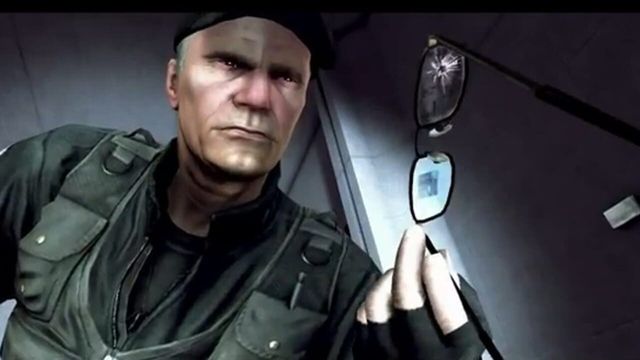 Stargate SG-1: Unleashed - Episode 1 2