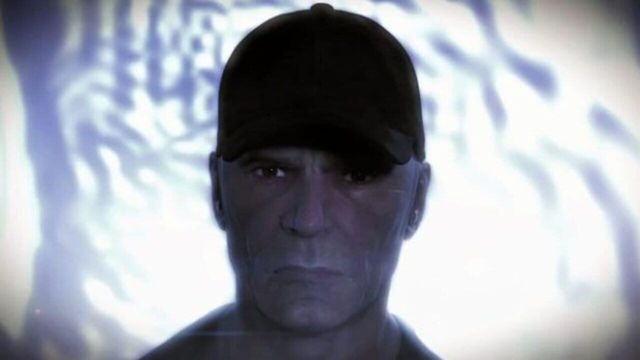 Stargate SG-1: Unleashed - Episode 1 3