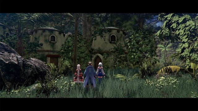 Monochrome Mobius: Rights and Wrongs Forgotten 6