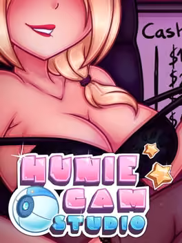 HunieCam Studio