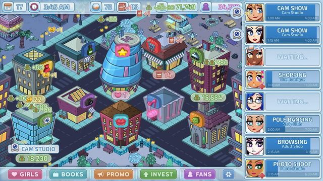 HunieCam Studio 2
