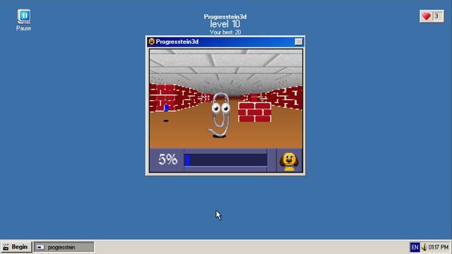 Progressbar95 2
