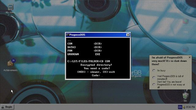 Progressbar95 3