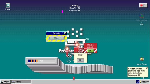 Progressbar95 4